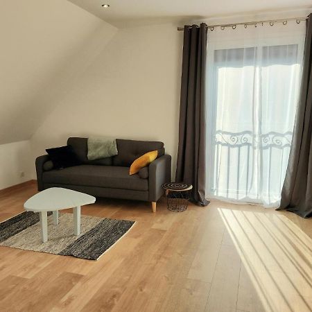 La Chambre Du Valois Cuvergnon Zewnętrze zdjęcie