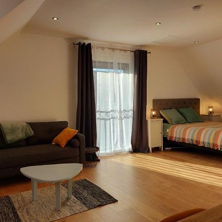 La Chambre Du Valois Cuvergnon Zewnętrze zdjęcie