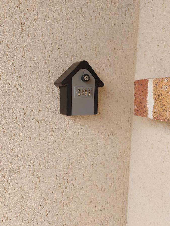 La Chambre Du Valois Cuvergnon Zewnętrze zdjęcie