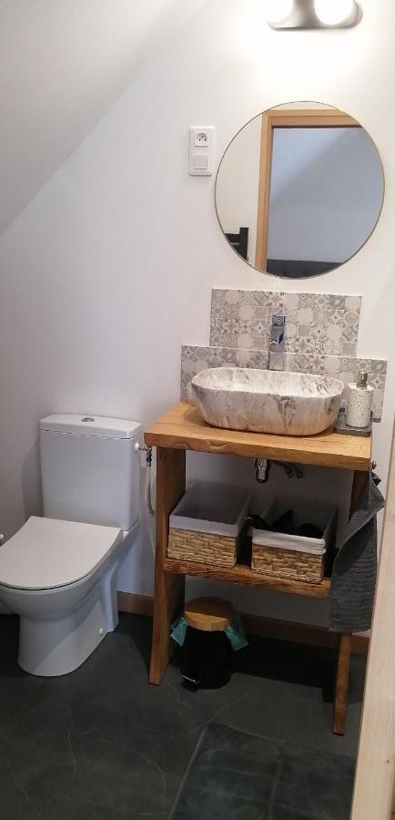 La Chambre Du Valois Cuvergnon Pokój zdjęcie