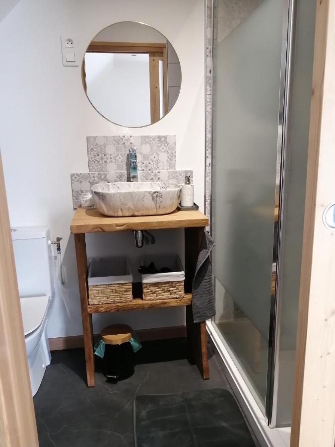 La Chambre Du Valois Cuvergnon Zewnętrze zdjęcie